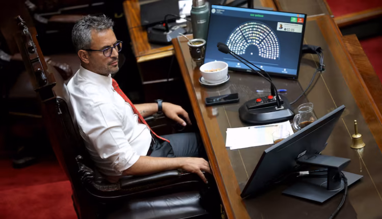 El oficialismo busca retomar la iniciativa en Diputados con dos leyes clave luego del traspié en el Senado
