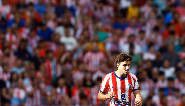 Atlético de Madrid le cerró la puerta al Barcelona por Julián Álvarez: “Esta situación no va de dinero, va de dignidad”