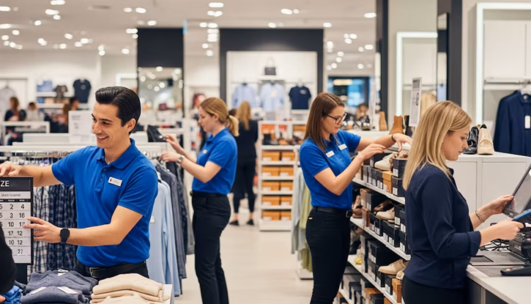 Día del Empleado de Comercio 2026: cuándo se celebra y para quiénes es feriado