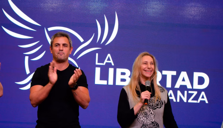 Las reuniones reservadas que anticipan los próximos pasos de La Libertad Avanza con los gobernadores
