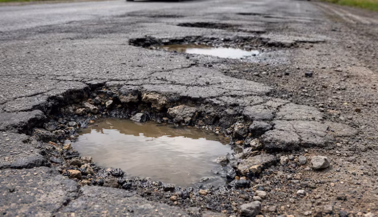 Presupuesto vial: la inversión nacional cayó con fuerza y crecen las transferencias de rutas a las provincias