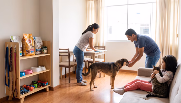 Furor por las mascotas: la “industria pet” ya mueve unos USD 3.200 millones en Argentina
