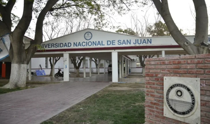 Universidades de paro por 48 horas en reclamo por el financiamiento