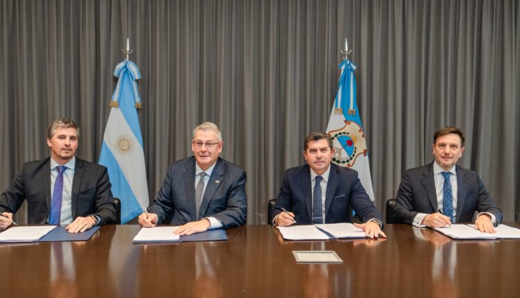 Efecto dominó por los U$S250 millones de Vicuña: la minería reorganiza la política sanjuanina y acorrala a la oposición