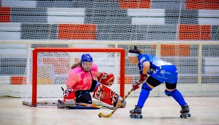 San Juan se prepara para recibir el 4° Torneo Nacional Femenino de Mamis e Intermedias en el Cantoni