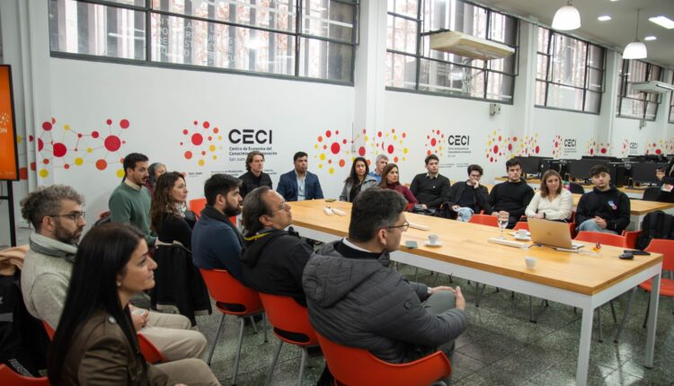 San Juan abre la convocatoria para becas destinadas al fortalecimiento de emprendimientos innovadores