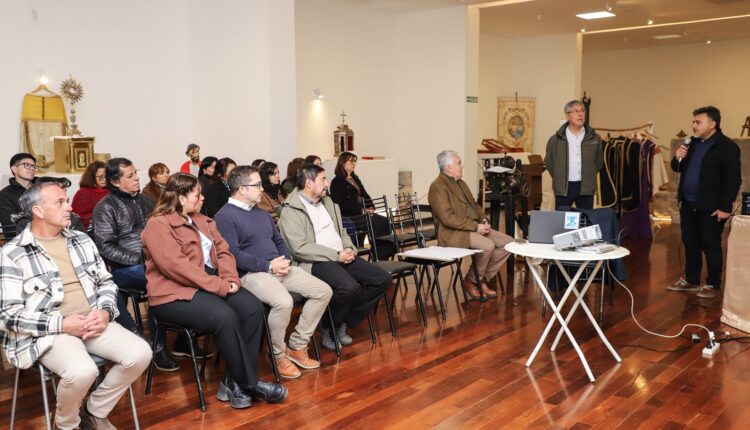 Jáchal rindió homenaje al General San Martín y puso en valor su aporte a la gesta libertadora