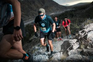 San Juan vibró con el deporte: más de 2.000 visitantes dinamizaron la economía local en el fin de semana largo