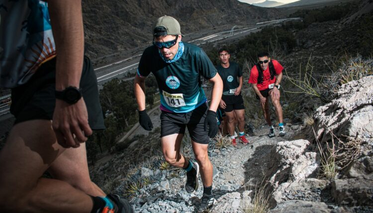San Juan vibró con el deporte: más de 2.000 visitantes dinamizaron la economía local en el fin de semana largo