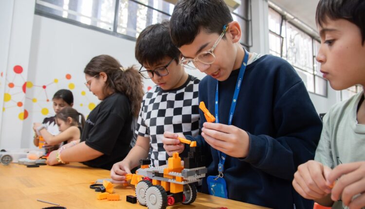 Niños y jóvenes sanjuaninos podrán capacitarse en tecnología con Despierta tu Talento Digital