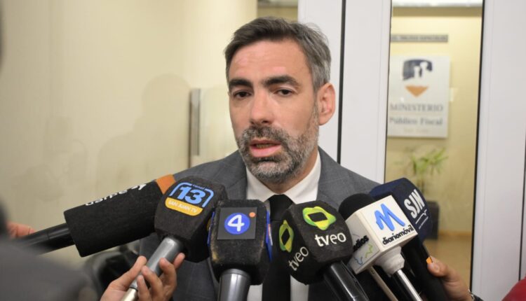 Causa por la muerte de Estela Carrizo: la Fiscalía pedirá la formalización del conductor ebrio en las próximas horas