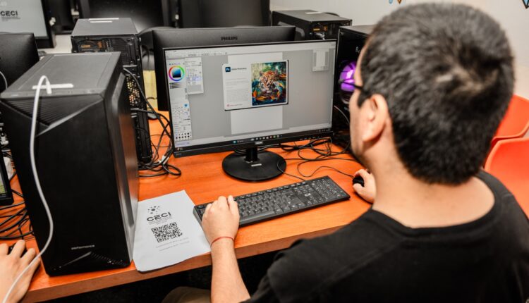 Producción lanza una nueva cohorte de Alfabetización en IA con 1000 cupos disponibles