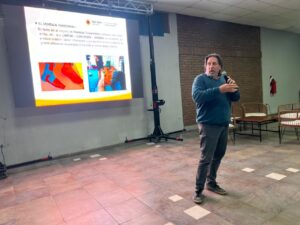 El programa Construyendo Valores sumó una nueva capacitación y ya alcanzó a 10.000 sanjuaninos
