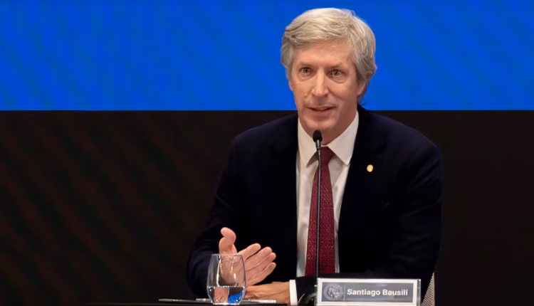 El presidente del Banco Central estimó que agostó cerrará con una inflación menor al 1,9% de junio
