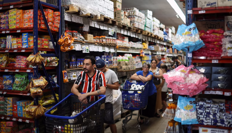 Tras el 2,1% de julio, cuáles son las expectativas para la inflación de agosto