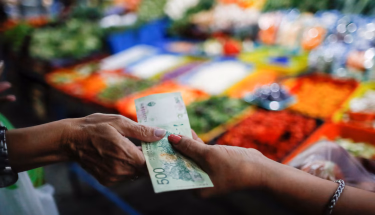 Inflación: tras el 2,1% de julio, cuál fue el ritmo de los precios al consumidor en la primera mitad de agosto