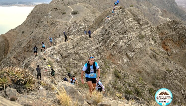 Tierra de Gigantes: la montaña vuelve a ser protagonista con su quinta edición