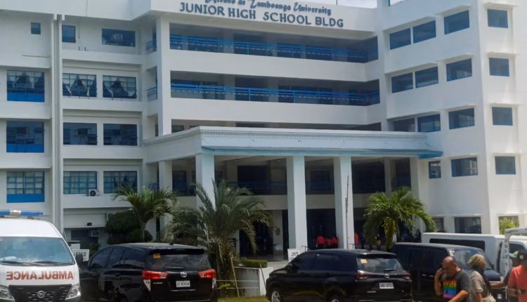 Tiroteo en una escuela de Filipinas: un alumno mató a un compañero, transmitió el ataque en vivo y se suicidó