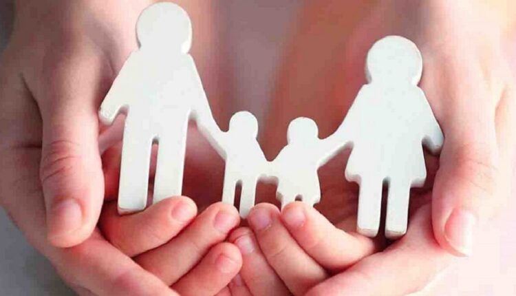 Buscan en San Juan una familia para acompañar a una niña de 11 años
