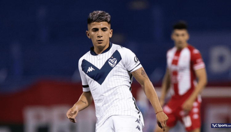 River prepara un cambio fuerte: Almada sería titular ante Argentinos Juniors