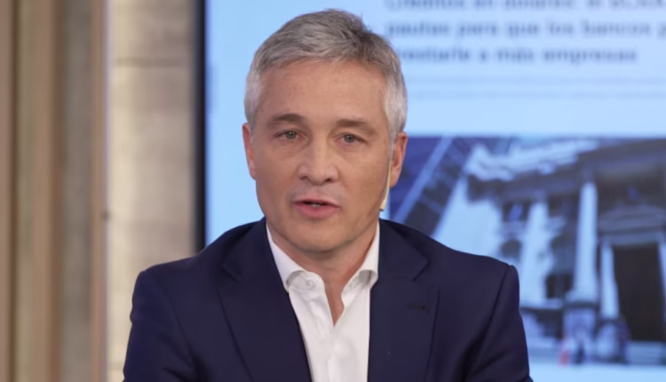 Fernando de Andreis habló tras la reunión entre el PRO y LLA: “Si dividimos, el peronismo tiene altísima chance de ganar”