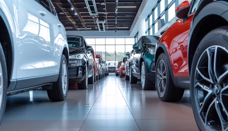 Sin freno: la caída interanual en las ventas de autos 0 km sigue en torno al 20 por ciento