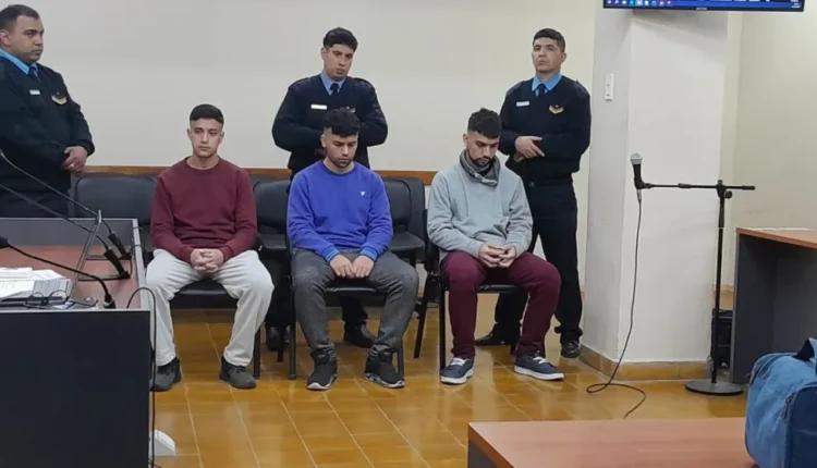 Branka Motors: comenzó el juicio abreviado y los acusados aceptan 5 años de prisión, pero sin devolver los 4 millones
