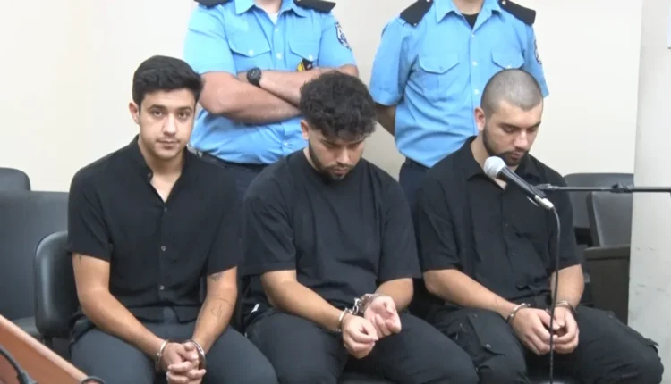Causa Branka Motors: los acusados acordaron 5 años de prisión efectiva pero no devolverán el dinero a las víctimas