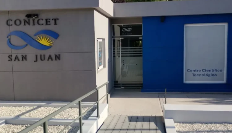 Ciencia en alerta: investigadores del CONICET San Juan denuncian una fuerte pérdida salarial y menos recursos