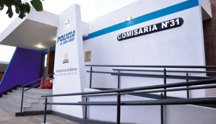 Recuperó la libertad el policía acusado de agredir a un joven en la Comisaría 31ª de Las Chacritas