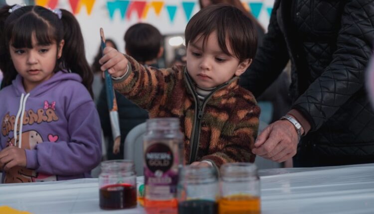 Espacios culturales de San Juan preparan una agenda especial gratuita para celebrar el Día del Niño