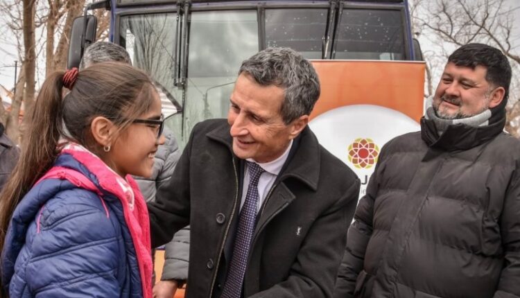 Más de 10.000 sanjuaninos accedieron a servicios de salud y trámites en el operativo “Ver para ser Libres”