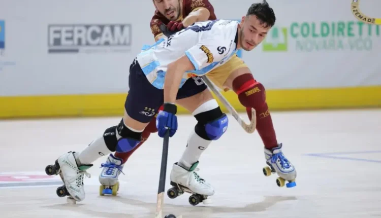 World Skate Games: se conocieron los rivales y horarios de las tres selecciones argentinas de hockey sobre patines