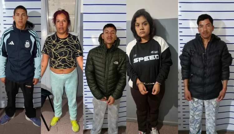 Un conflicto vecinal terminó a los tiros y con bombas molotov: cuatro integrantes de una familia fueron condenados