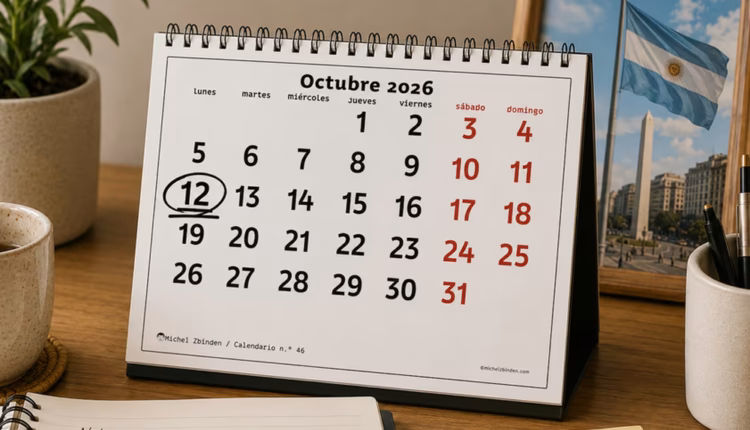 Polémica por el 12 de octubre: el Gobierno volvió a denominarlo “Día de la Raza”