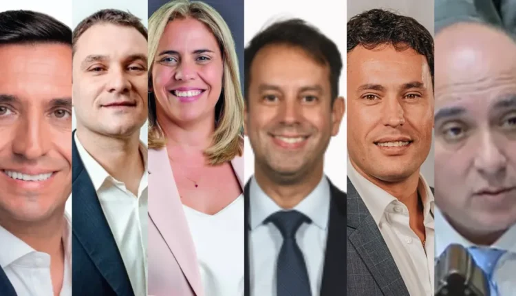 Trabajo legislativo en la mira: Nancy Picón encabeza la presentación de proyectos y los libertarios quedan al final