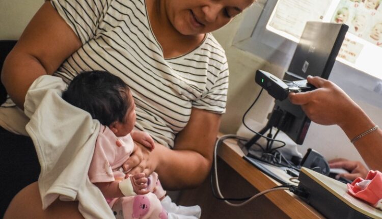 Radiografía de la infancia sanjuanina: más de 22.000 nacimientos registrados en tres años y cero casos detectados en inspecciones laborales