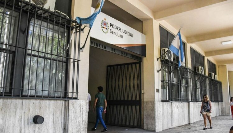 Prisión preventiva: el acusado de matar a un jubilado en Villa del Carril seguirá en el Penal de Chimbas