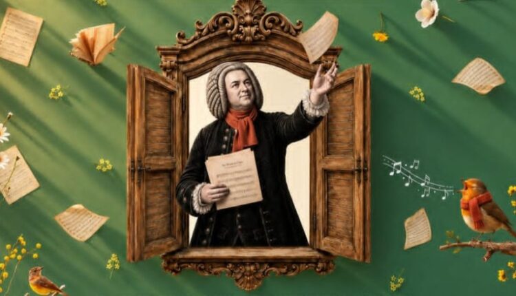 FestiBach regresa con dos conciertos para celebrar la música de Bach en San Juan