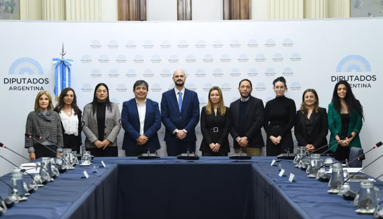 Diputados oficialistas y opositores buscan que el papa León XIV participe de una sesión especial en el Congreso