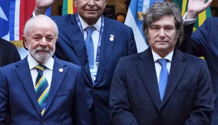 El Gobierno descarta que una deuda de la Casa de la Moneda con Brasil agrave la crisis diplomática