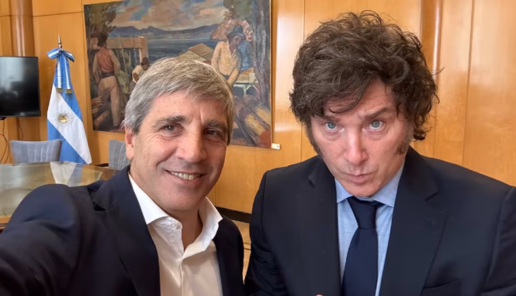 El Gobierno cree que la inflación de julio será mayor a la del mes anterior, pero confía en que estará por debajo del dato de CABA