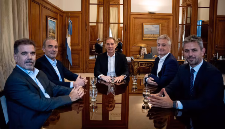 El PRO volverá a blindar a Milei en Diputados y profundizará su alineamiento con La Libertad Avanza