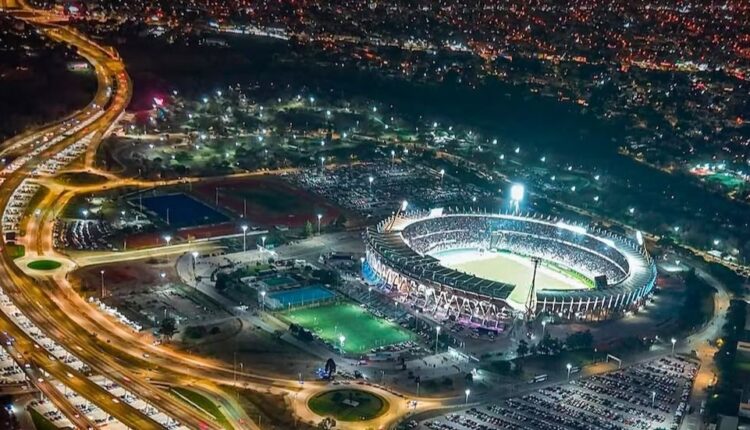 El Kempes albergará la gran final del Trofeo de Campeones entre Belgrano y el campeón del Clausura