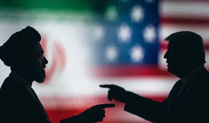 Irán analiza atacar objetivos de EEUU en Europa ante una posible escalada del conflicto