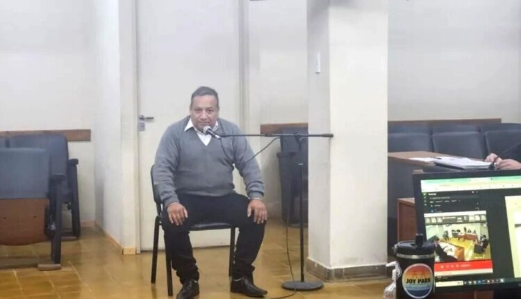 El Tribunal de Impugnación definirá el futuro judicial del “falso profesor de la morgue”