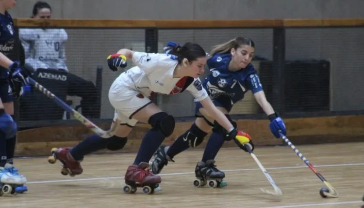 El Argentino femenino de hockey tendrá un campeón sanjuanino