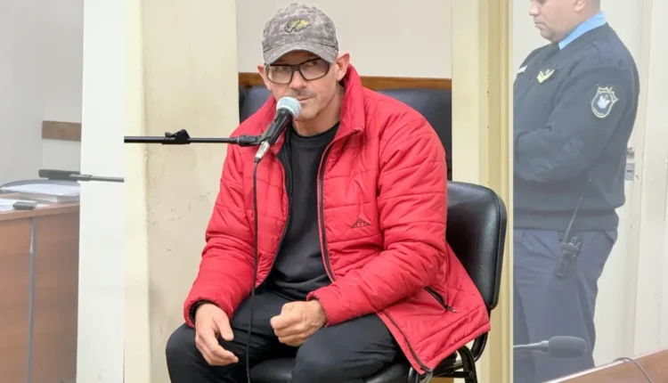 Caso Walter Ferreri: la defensa asegura que tiene una discapacidad visual del 90% y cuestiona el video clave