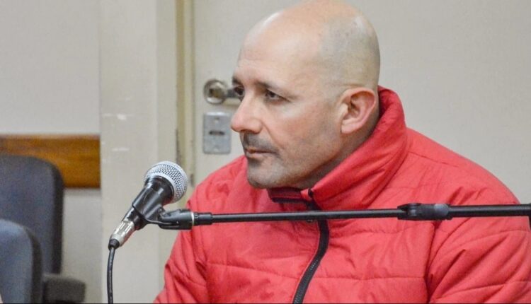 Denunciado por abuso sexual, el líder de los taxistas presentó un habeas corpus por falta de atención médica
