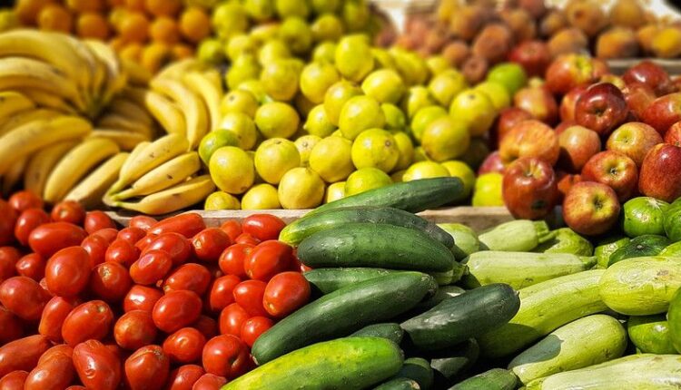 Feria y Mercado de Abasto: buenos precios y la mejor calidad